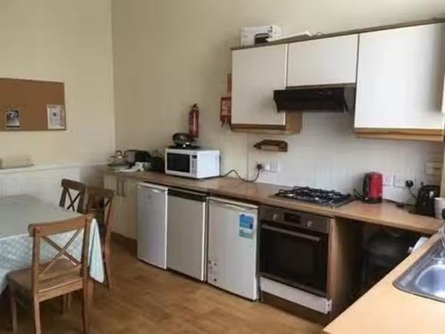 House for rent in Mayfair, Greater London