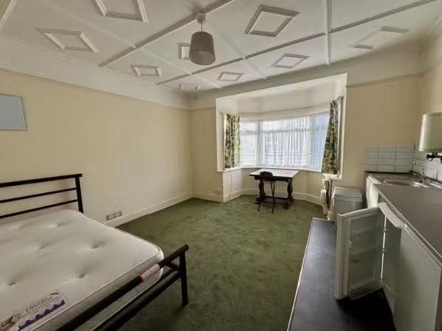 House for rent in Worthing, West Sussex