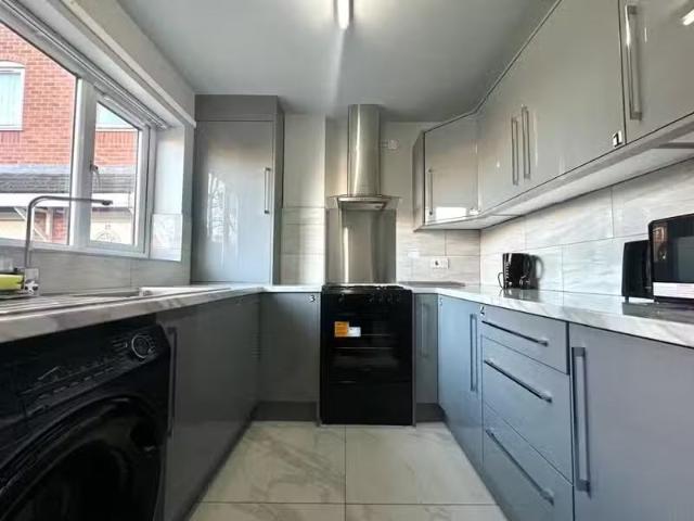 House for rent in Bordesley Green, Isle Of Man