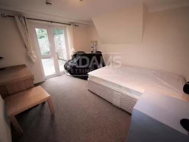 House for rent in Talbot Village, Bournemouth