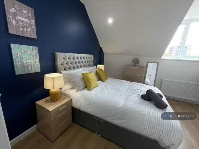 House for rent in Egremont, Liscard