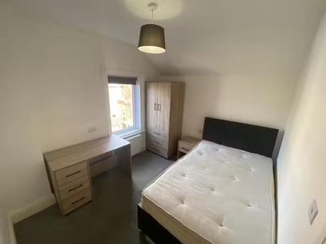 House for rent in Kedleston, East Midlands