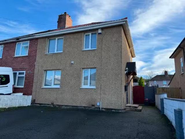 House for rent in Feckenham, City Of Bristol