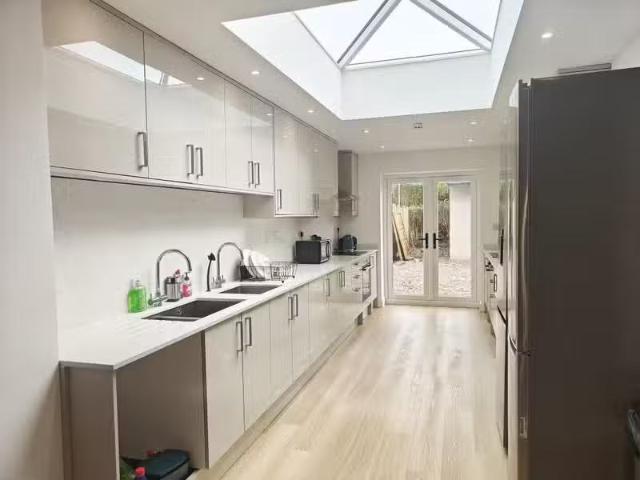 House for rent in Kingswood, South Gloucestershire