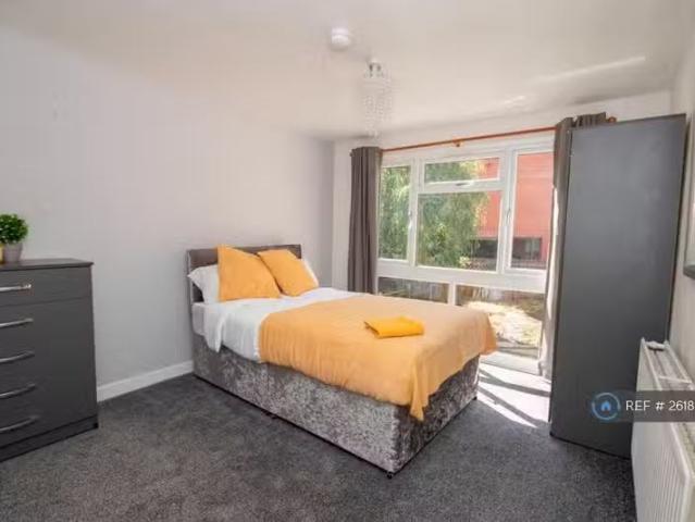 House for rent in West Midlands