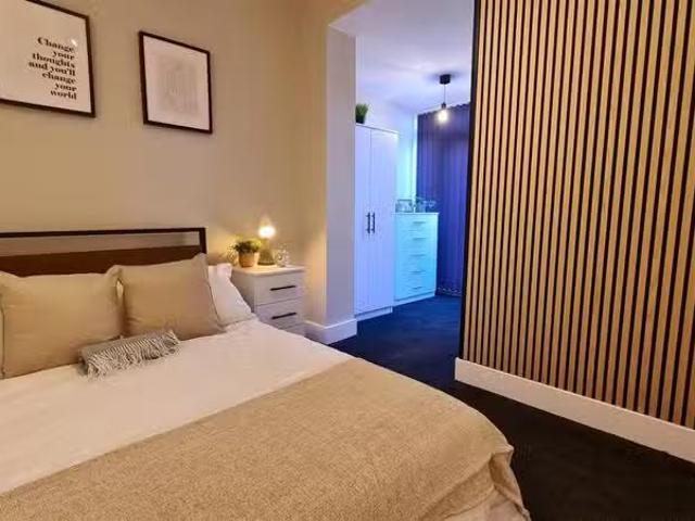 House for rent in Langley Green, West Midlands