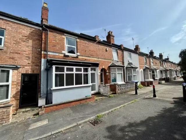 House for rent in Elmfield, Leicestershire