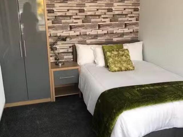 House for rent in Beamhurst, Staffordshire