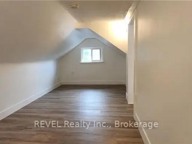 House for rent in Niagara, Ontario