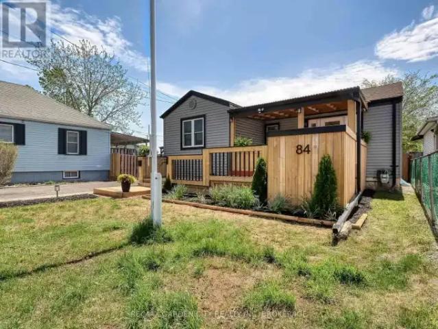 House for rent in Niagara, Ontario