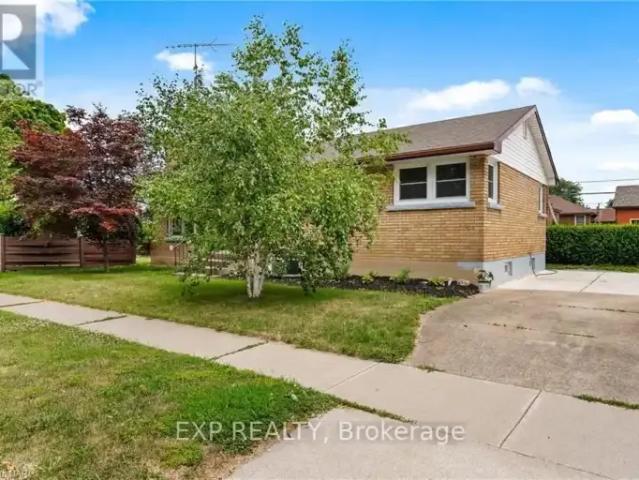 House for rent in Niagara, Ontario