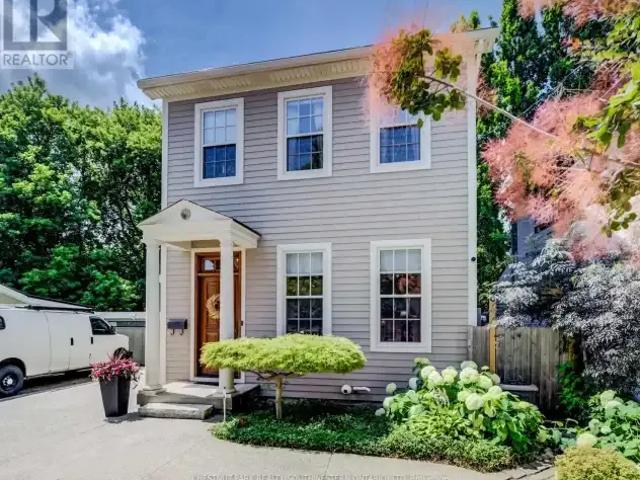 House for rent in Niagara, Ontario