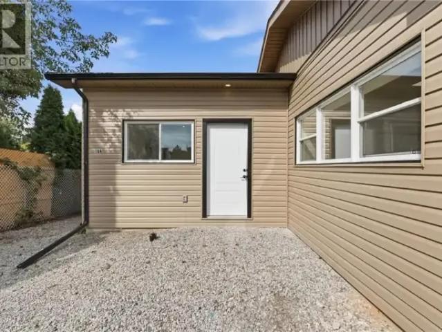 House for rent in Niagara, Ontario