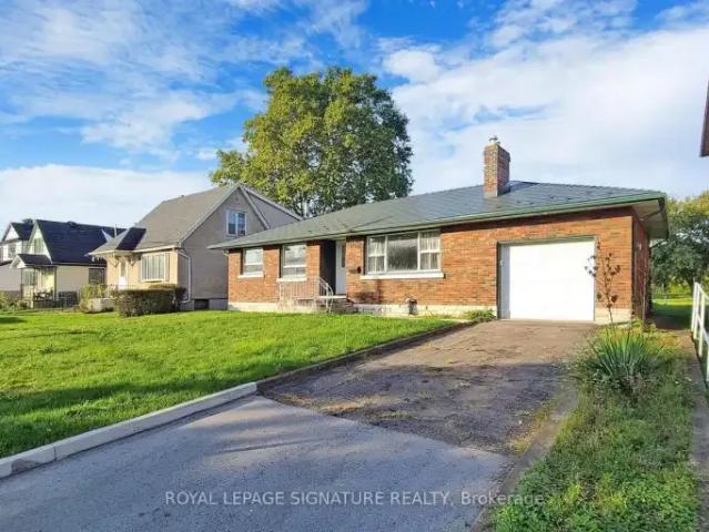 House for rent in Niagara, Ontario