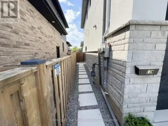 House for rent in Niagara, Ontario