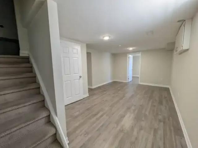 House for rent in St. Catharines, Golden Horseshoe