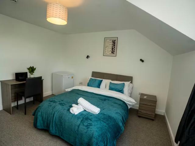 House for rent in The Brampton, Butterton
