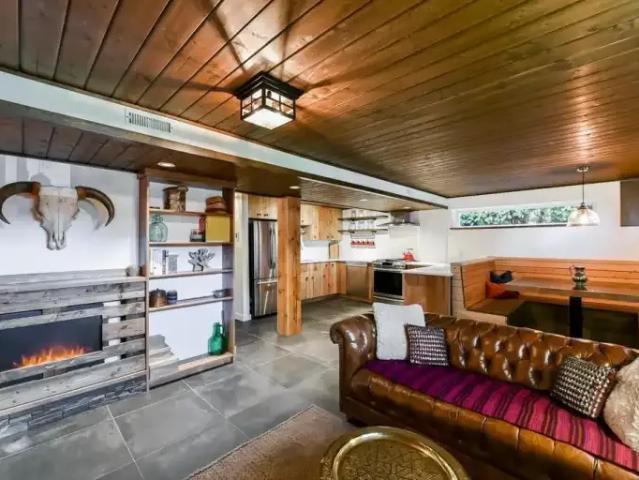 House for rent in Surrey, British Columbia