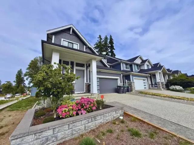 House for rent in Surrey, British Columbia