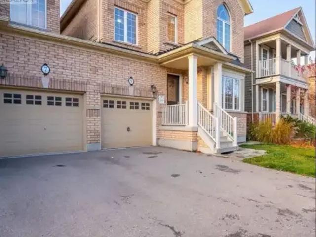 House for rent in Thorold, Golden Horseshoe