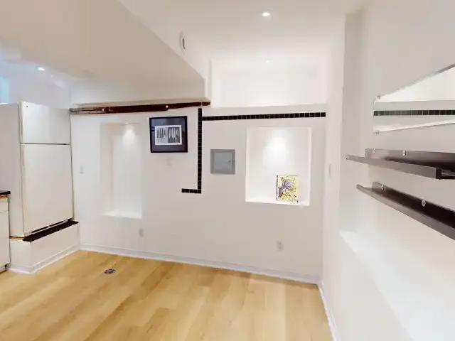 House for rent in Woburn, Ontario