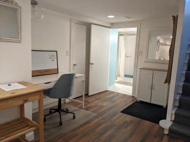 House for rent in Woburn, Ontario