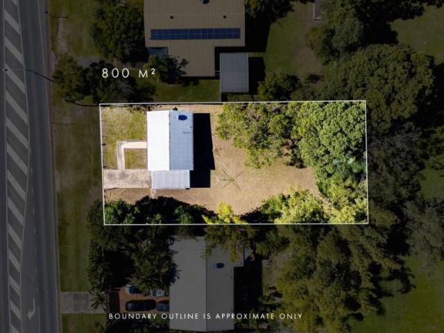 House for sale in Torquay, Hervey Bay