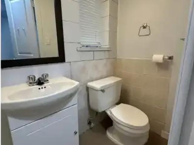 House for rent in Vancouver, British Columbia