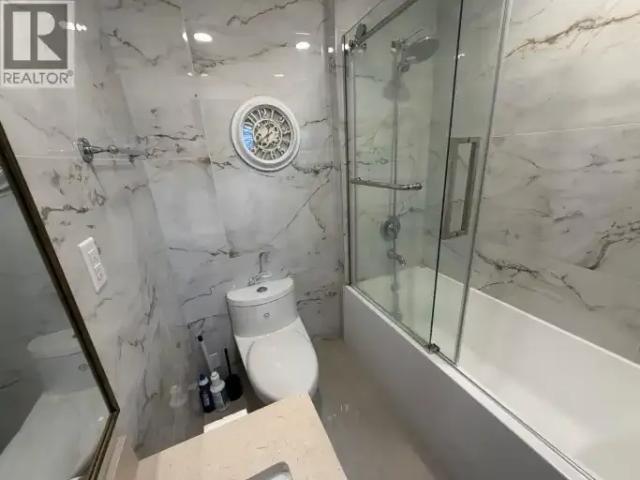 House for rent in Vancouver, British Columbia