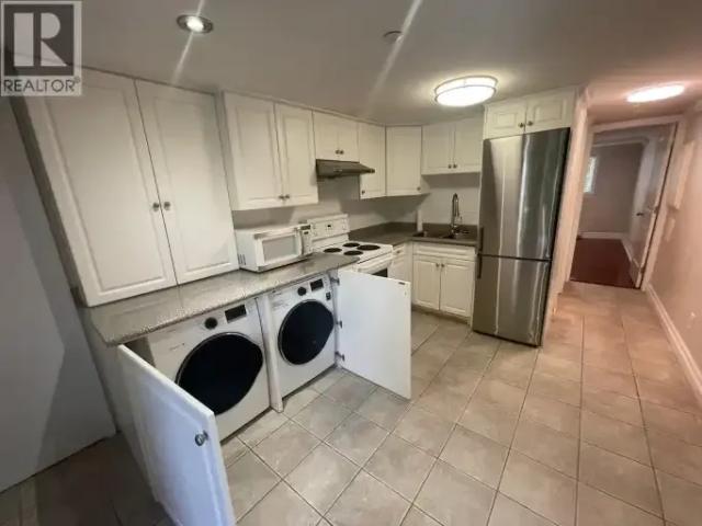House for rent in Vancouver, British Columbia