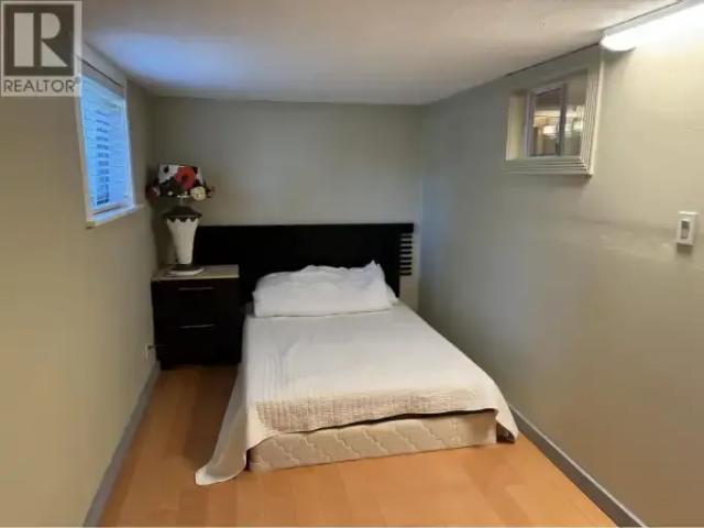 House for rent in Vancouver, British Columbia