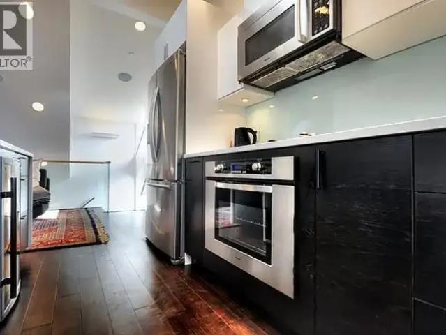 House for rent in Vancouver, British Columbia
