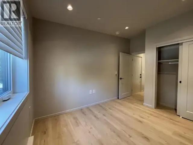House for rent in Vancouver, British Columbia