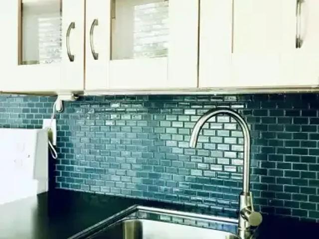 House for rent in Vancouver, British Columbia