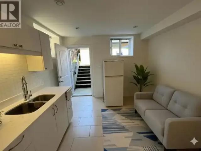 House for rent in Vancouver, British Columbia