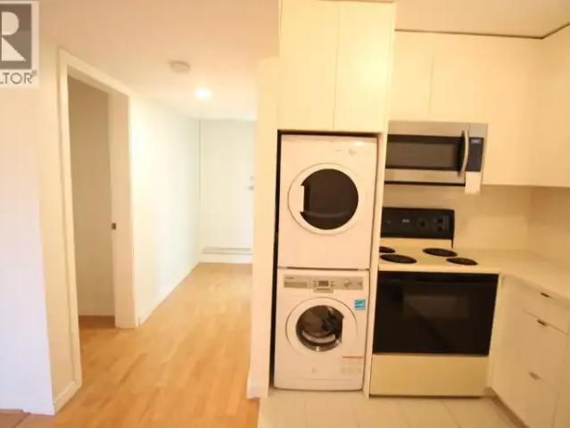House for rent in Vancouver, British Columbia