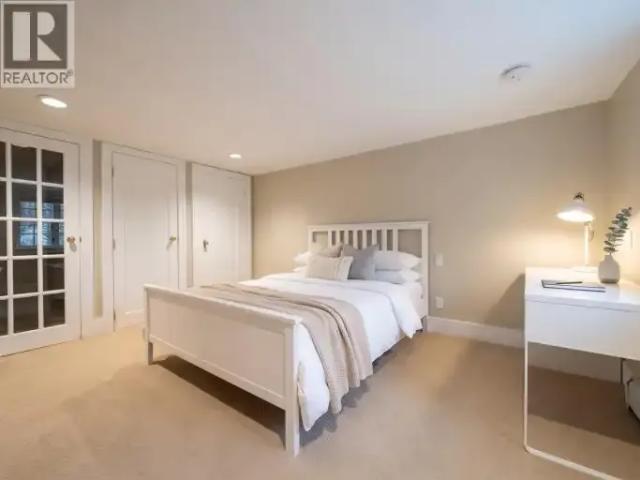 House for rent in Vancouver, British Columbia