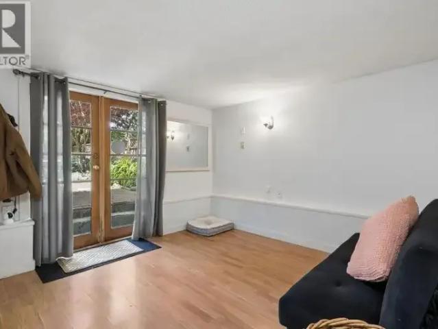 House for rent in Little Saigon, Vancouver