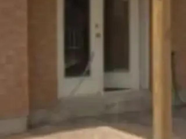 House for rent in York, Ontario