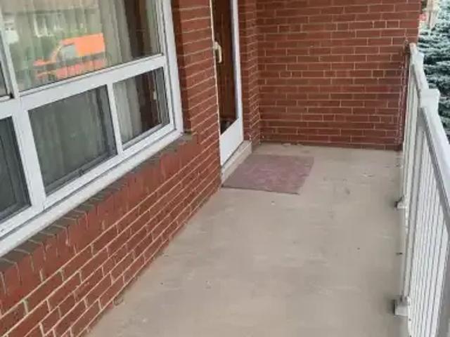 House for rent in York, Ontario