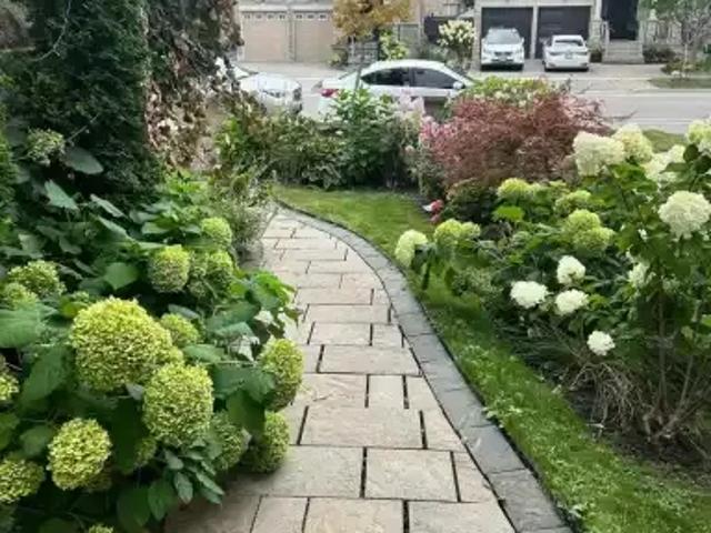 House for rent in Vaughan, Golden Horseshoe