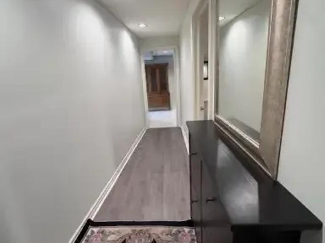 House for rent in Vaughan, Golden Horseshoe