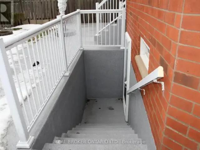 House for rent in York, Ontario