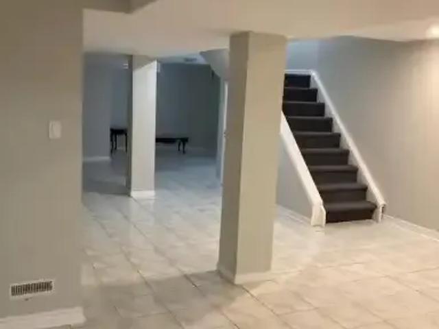 House for rent in York, Ontario
