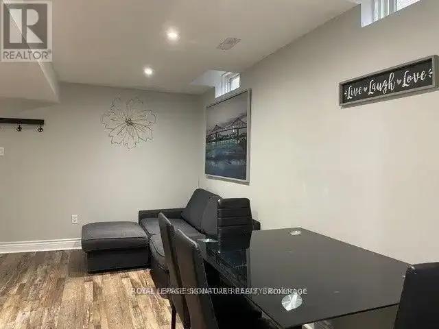 House for rent in York, Ontario