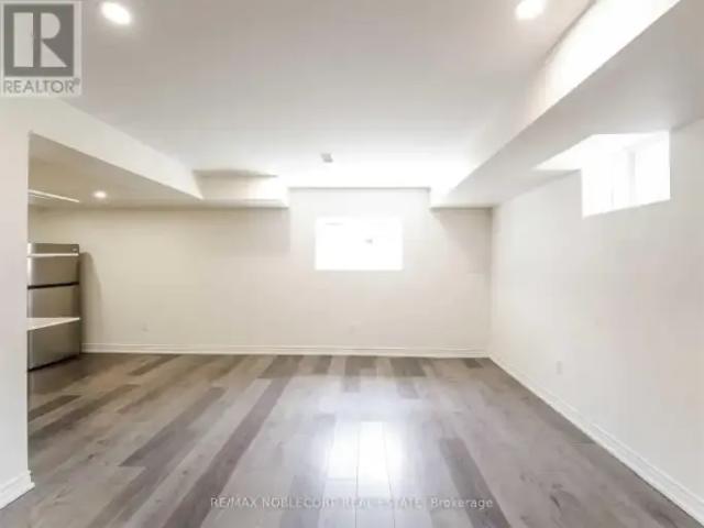 House for rent in York, Ontario
