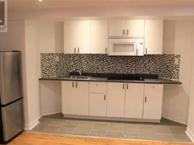 House for rent in York, Ontario