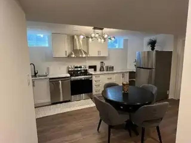 House for rent in York, Ontario
