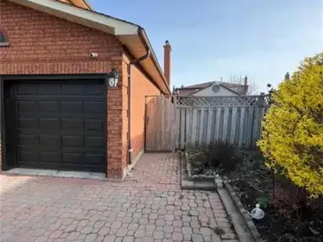 House for rent in York, Ontario