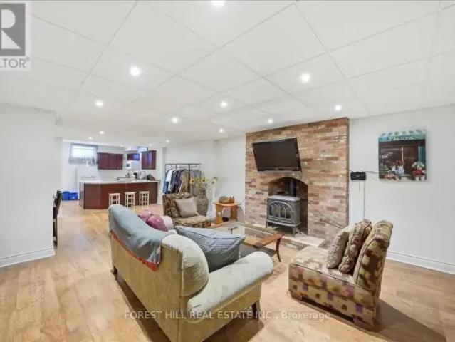 House for rent in York, Ontario
